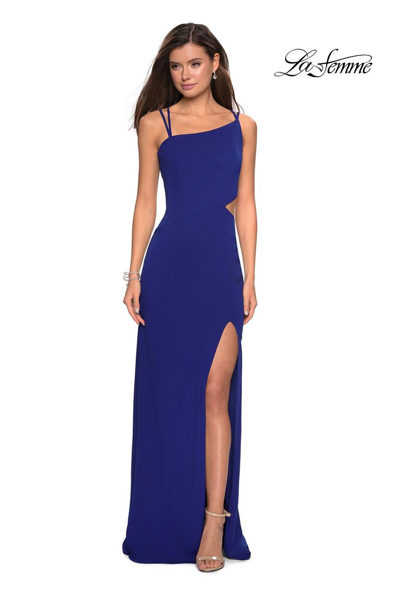 La Femme Dress 27126