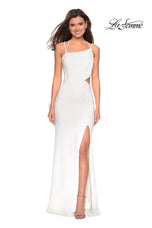 La Femme Dress 27126