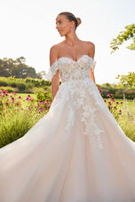 Morilee Bridal Dress 2728