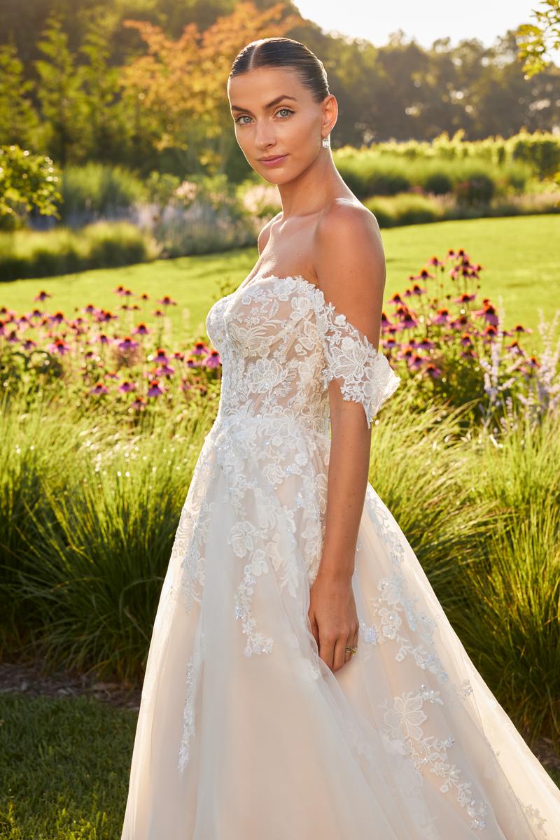 Morilee Bridal Dress 2728