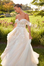 Morilee Bridal Dress 2728