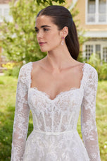 Morilee Bridal Dress 2750