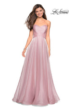 La Femme Dress 27515