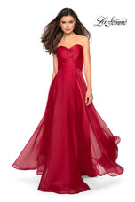 La Femme Dress 27515