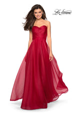 La Femme Dress 27515