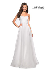 La Femme Dress 27515