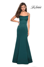 La Femme Dress 27524