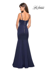 La Femme Dress 27524