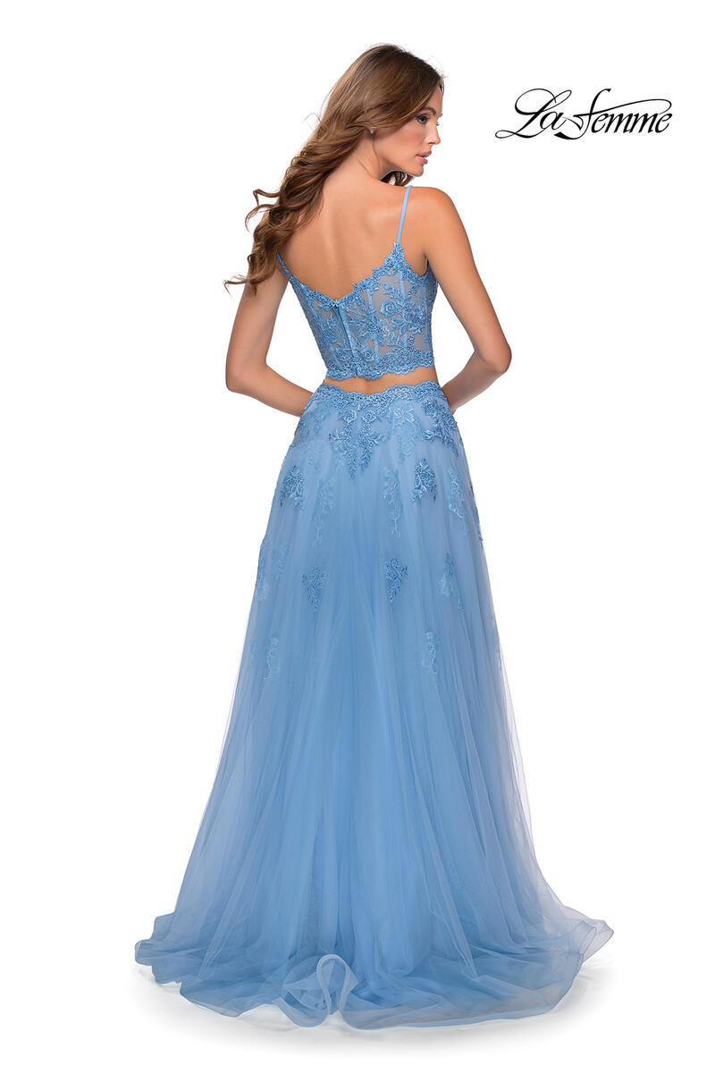 La Femme Dress 28271