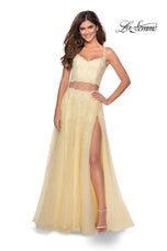 La Femme Dress 28271