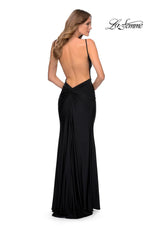 La Femme Dress 28287