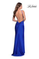 La Femme Dress 28287