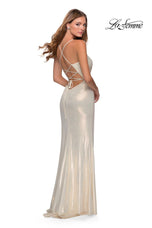 La Femme Dress 28363