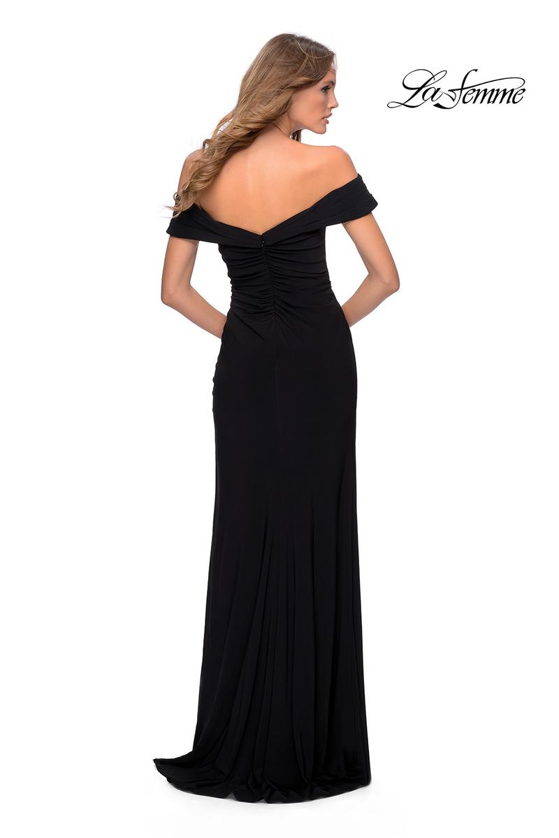 La Femme Dress 28389