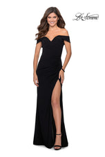 La Femme Dress 28389