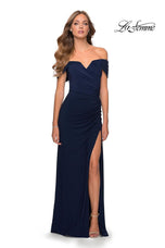 La Femme Dress 28389