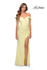 La Femme Dress 28389