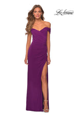 La Femme Dress 28389