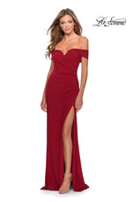 La Femme Dress 28389