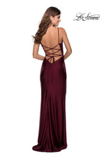 La Femme Dress 28421