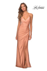 La Femme Dress 28421