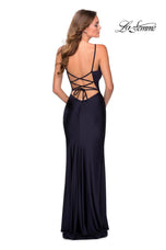 La Femme Dress 28421