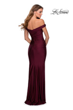 La Femme Dress 28450