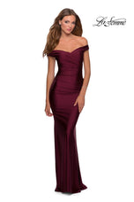 La Femme Dress 28450