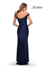 La Femme Dress 28450