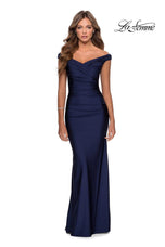 La Femme Dress 28450