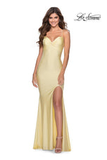 La Femme Dress 28536