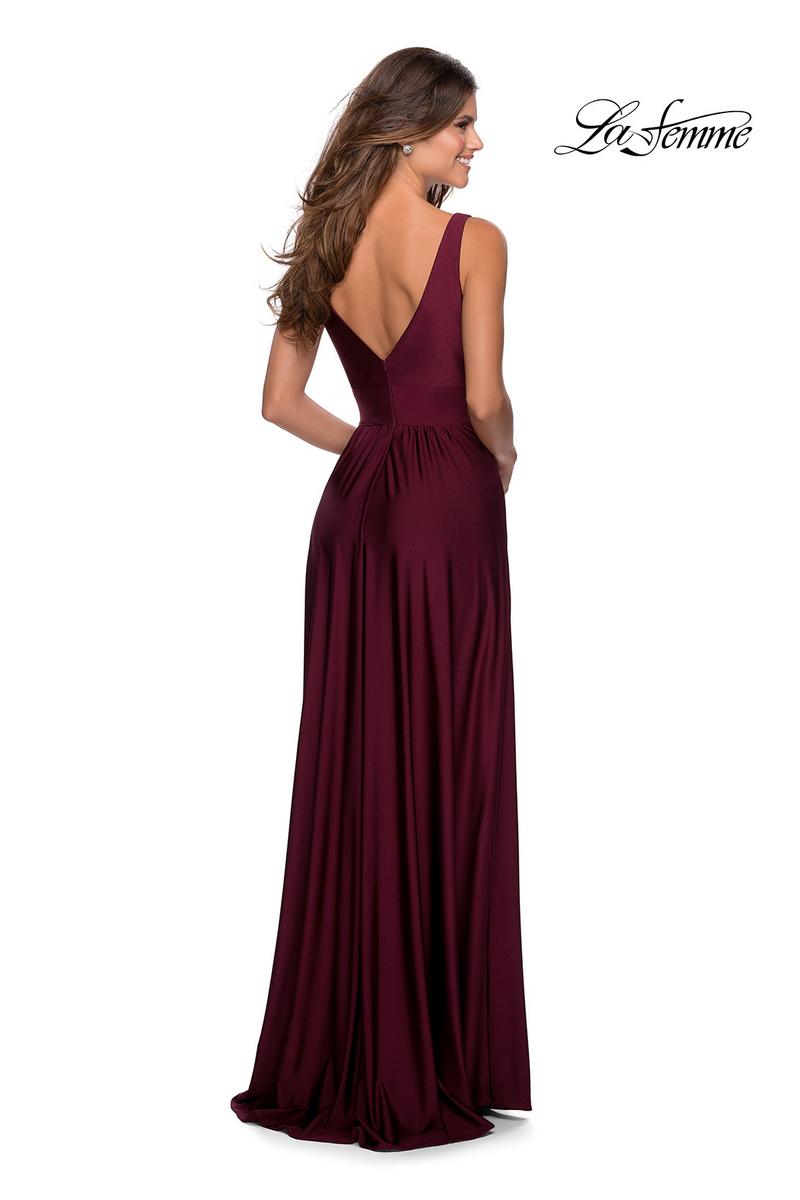 La Femme Dress 28547