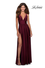 La Femme Dress 28547