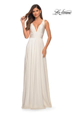 La Femme Dress 28547