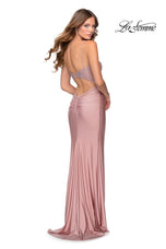 La Femme Dress 28558