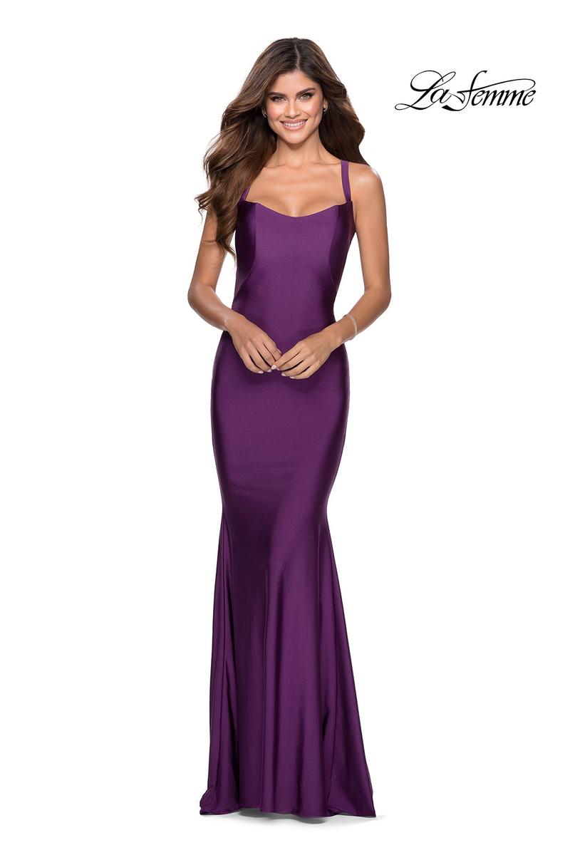 La Femme Dress 28568