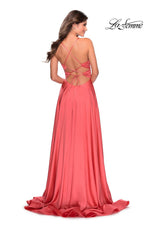 La Femme Dress 28571