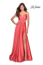 La Femme Dress 28571