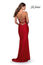 La Femme Dress 28574