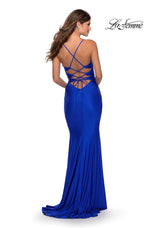 La Femme Dress 28574