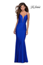 La Femme Dress 28574