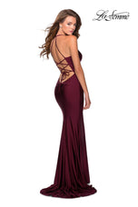 La Femme Dress 28593