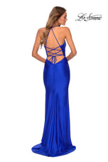 La Femme Dress 28593