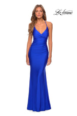 La Femme Dress 28593