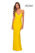 La Femme Dress 28593