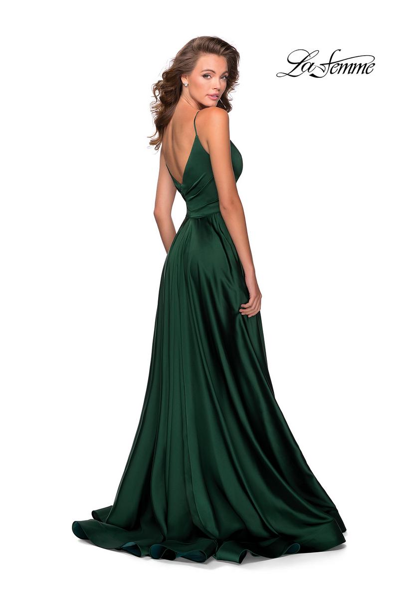 La Femme Dress 28607