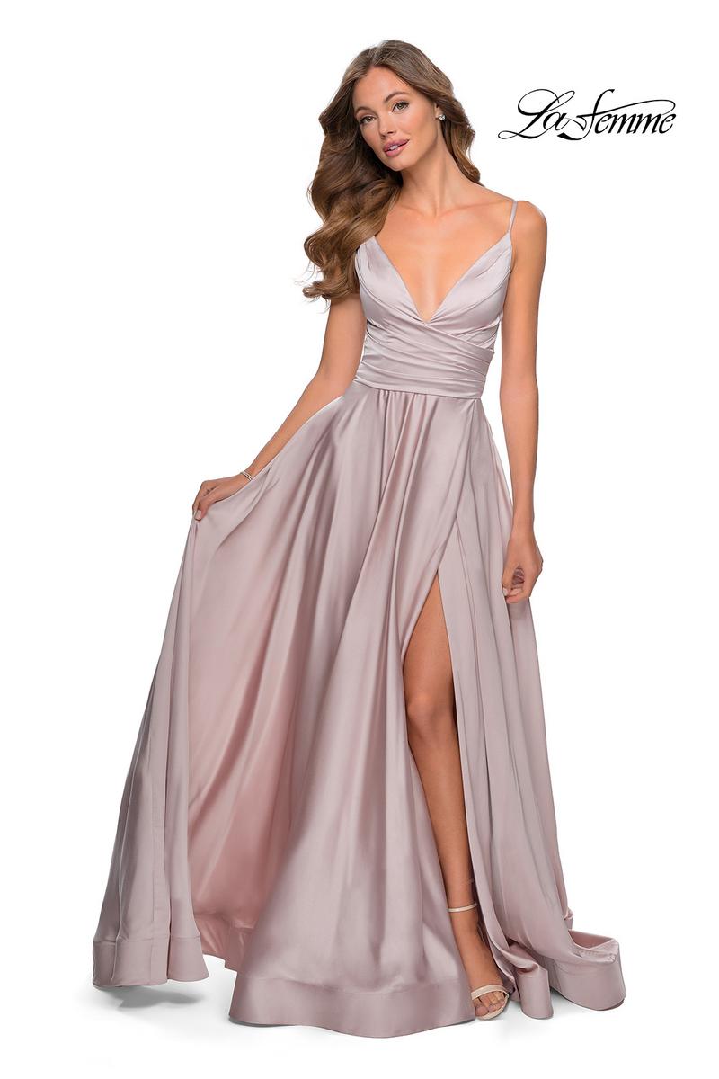 La Femme Dress 28607