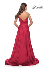 La Femme Dress 28607