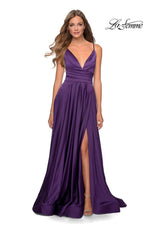 La Femme Dress 28607