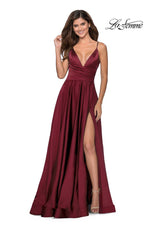 La Femme Dress 28607